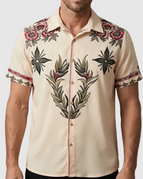 Light Khaki / S
