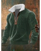 Dark Green / S