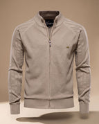 Beige / M