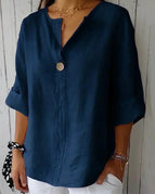 Navy Blue / S