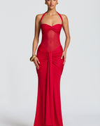 Red / XS