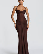 Plum Brown / XS