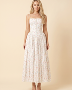 Whisper Floral / XS