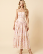 Peach Blossom / XS