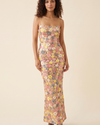 Floral Multi / XS