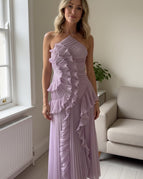 Purple / XS