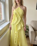 Yellow / XS