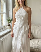 White / XS