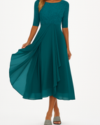 Dark Green / XS