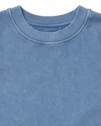Women's Acid Wash Tank Top and Mini Skort Set