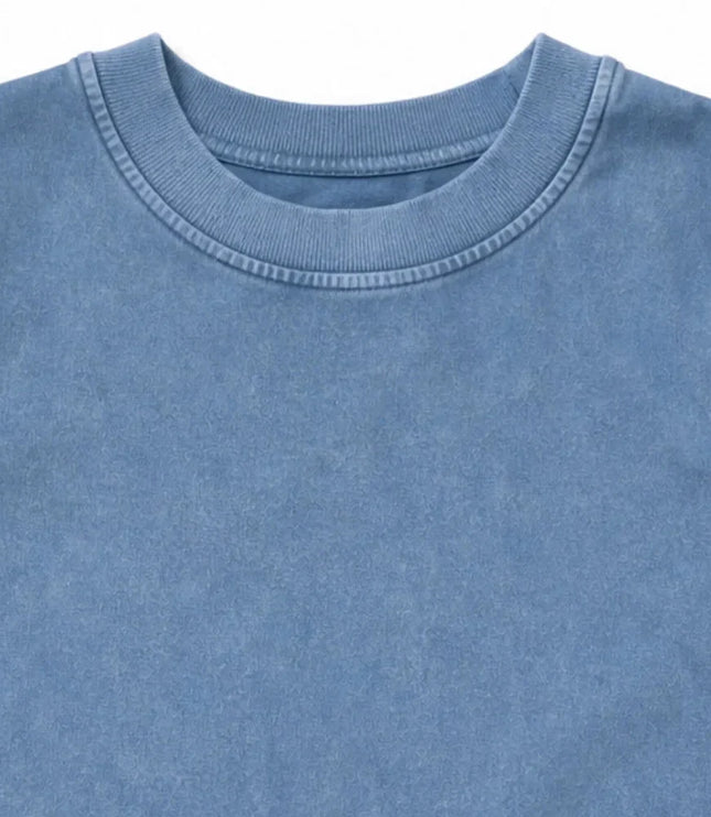 Women's Acid Wash Tank Top and Mini Skort Set