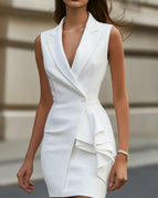 White / S
