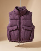 Purple / M