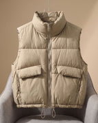 Khaki / M