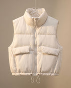 Cream White / M