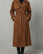 Brown / XS
