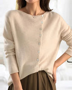Beige / XS