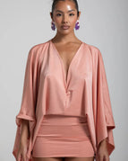 Dusty Pink / XS