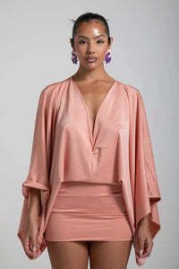 Dusty Pink