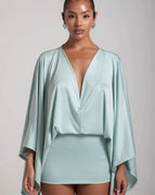 Seafoam / XS