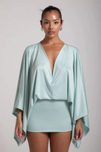 Seafoam