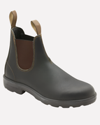 Black/Brown / 4