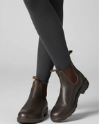 Black/Brown / AU 5 / US 5 / UK 2.5