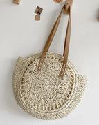 Hollow Beige