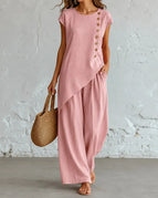 Light Pink / S