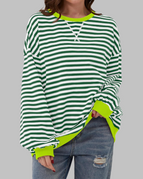 Green / S