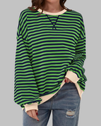 Dark Green / S