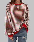 Red / S