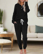 Black / S