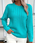 Teal / S