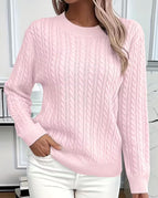 Light Pink / S