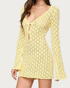 Yellow / S