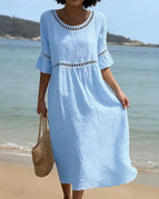 Light Blue / S
