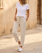 Beige / XS