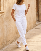 White / XS