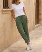 Dark Green / XS