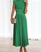 Green / S