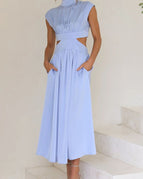 Light Blue / S
