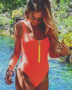 Orange / S