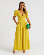 Yellow / S