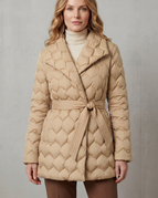 Beige / XS