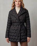 Black / XS