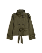 Army Green / S
