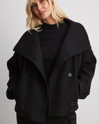 Black / XS