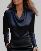 Navy Blue / S