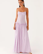 Lavender / S | 6